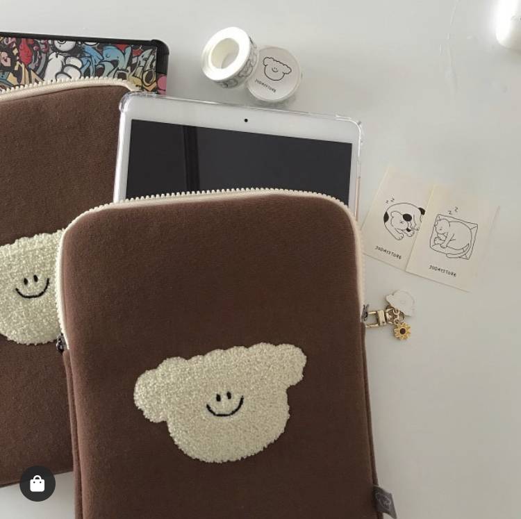 🔥🔥 아이패드&노트북 파우치 골라주라❤️ 🔥🔥 | 인스티즈