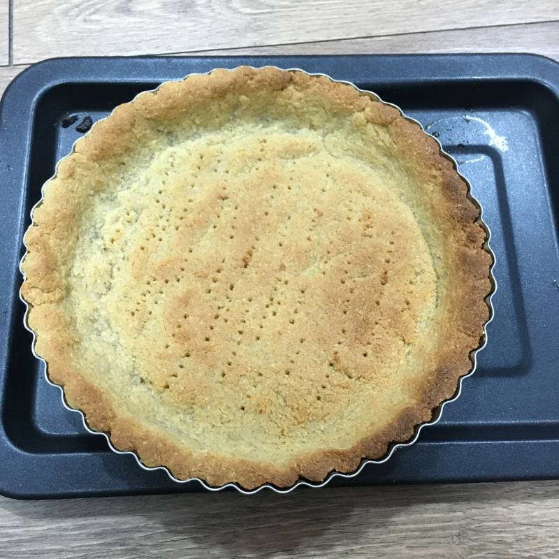 고구마 파이 만드는 중~! | 인스티즈