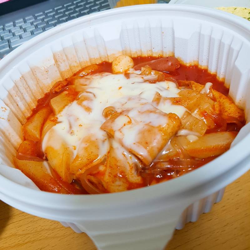 나 이제 밀가루 절대 안 먹을거야 | 인스티즈