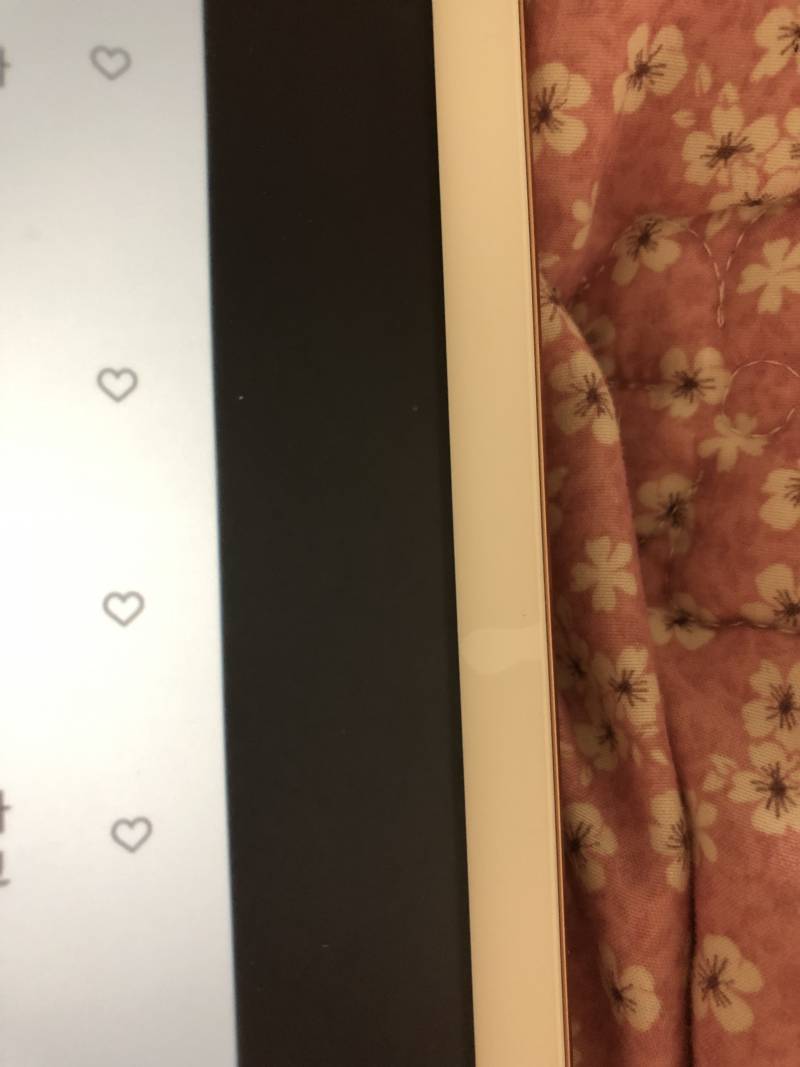 와 아이패드로 인스타하다가 클날뻔... | 인스티즈