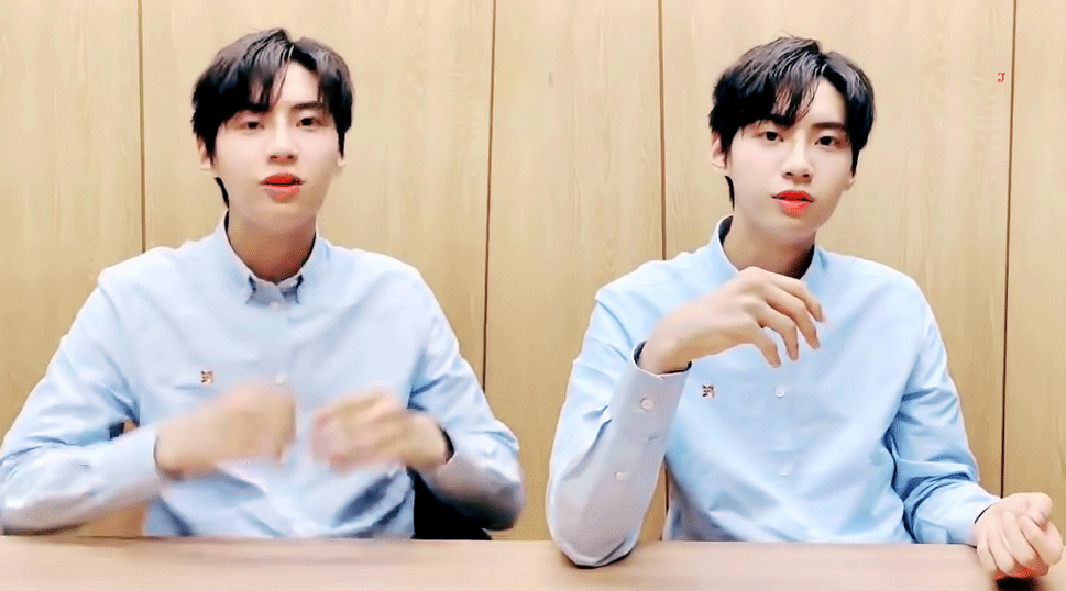 이진혁 레전드짤 | 인스티즈