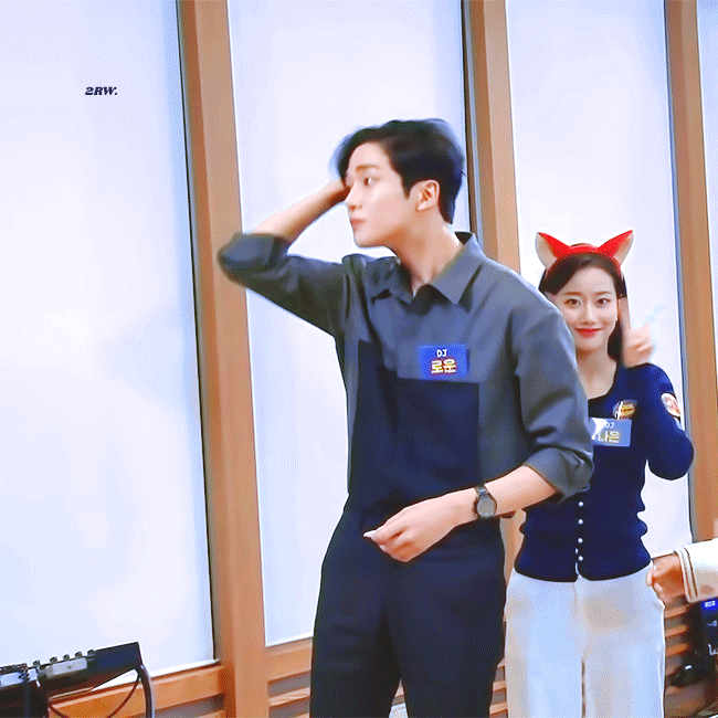 모르겠고 그냥 잘생긴 하루... | 인스티즈