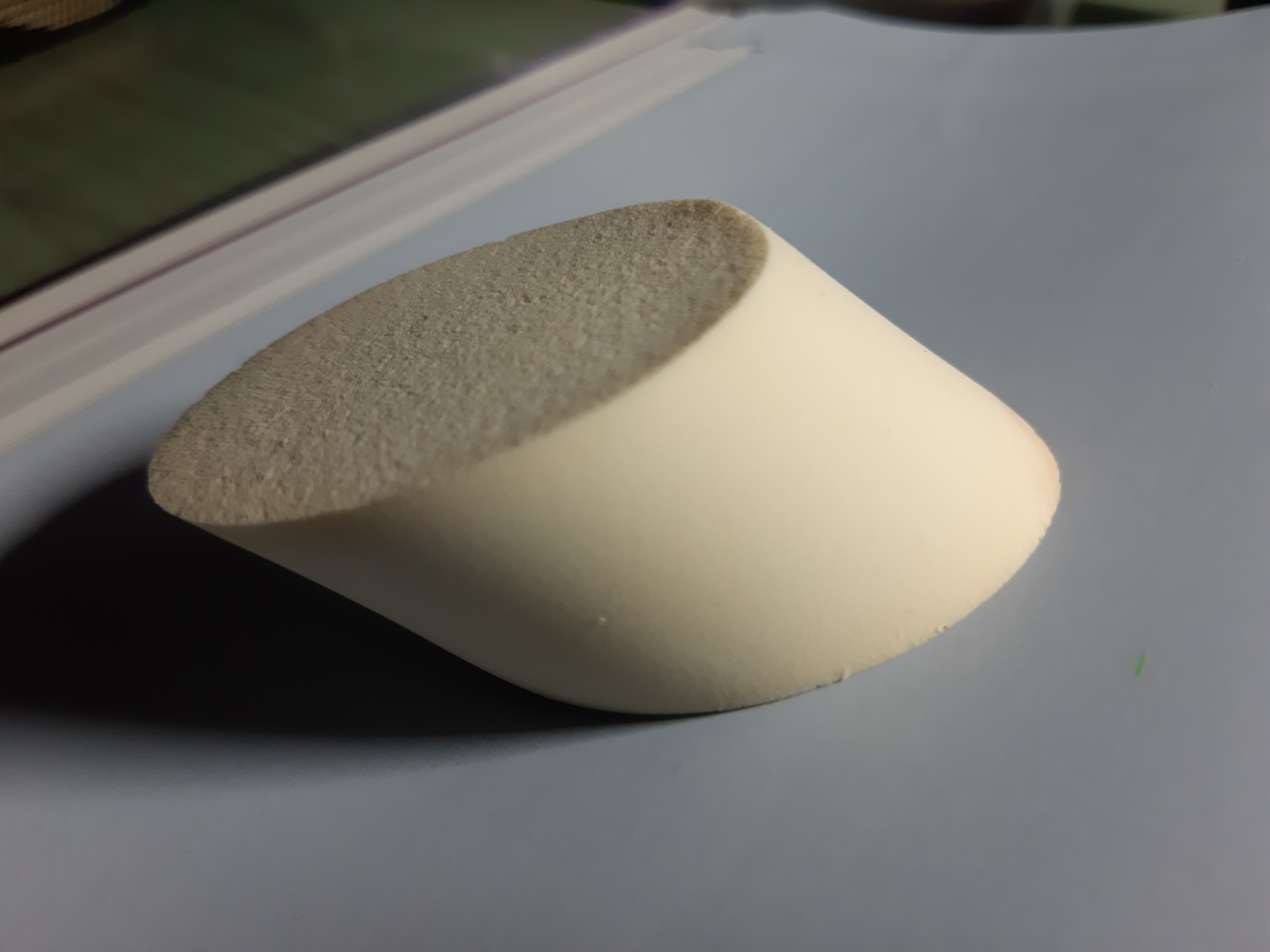 익들아 이걸 무슨 모양 퍼프라고 해? | 인스티즈