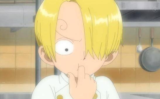 원피스 그림체 진짜 좋다 | 인스티즈