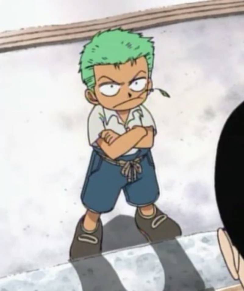 원피스 그림체 진짜 좋다 | 인스티즈