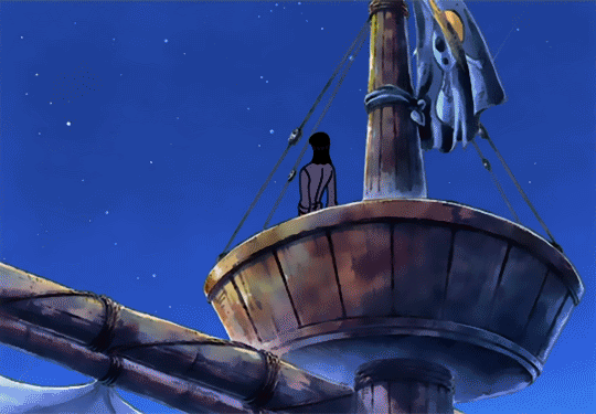 원피스 그림체 진짜 좋다 | 인스티즈