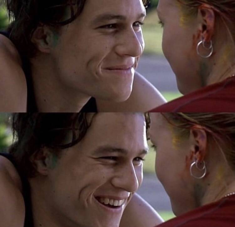 이거 무슨 영화인지 아는 익??🧐 | 인스티즈