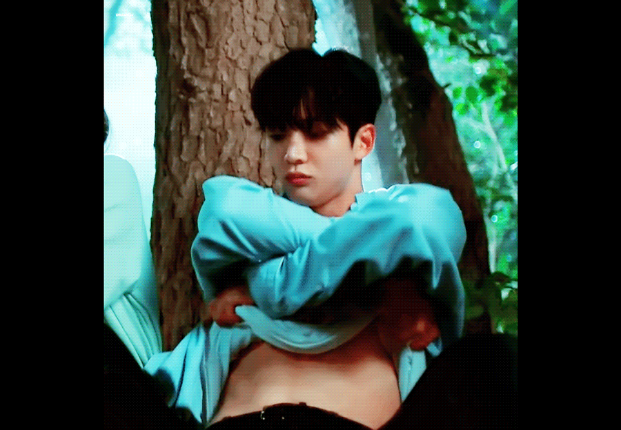 그때 그 시절 김석우..... | 인스티즈