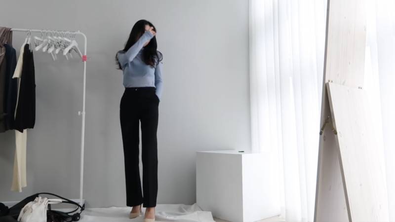 이런 코디 진짜 너무 예쁘지 않니.. ㅜㅜ | 인스티즈