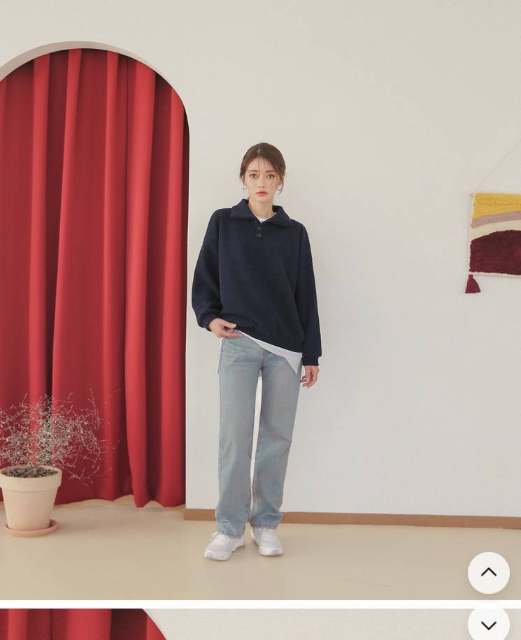 두개 중에 무슨 옷 살까 | 인스티즈