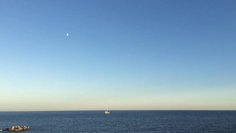 오늘 제주 하늘 공유함 | 인스티즈