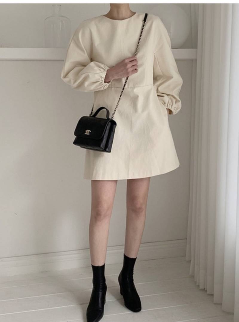 남친 부모님이랑 식사하는데 이 옷 어때?(4040) | 인스티즈