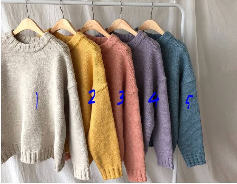 익들아 니트 하나골라주라 ㅠㅠㅠㅠㅠ | 인스티즈