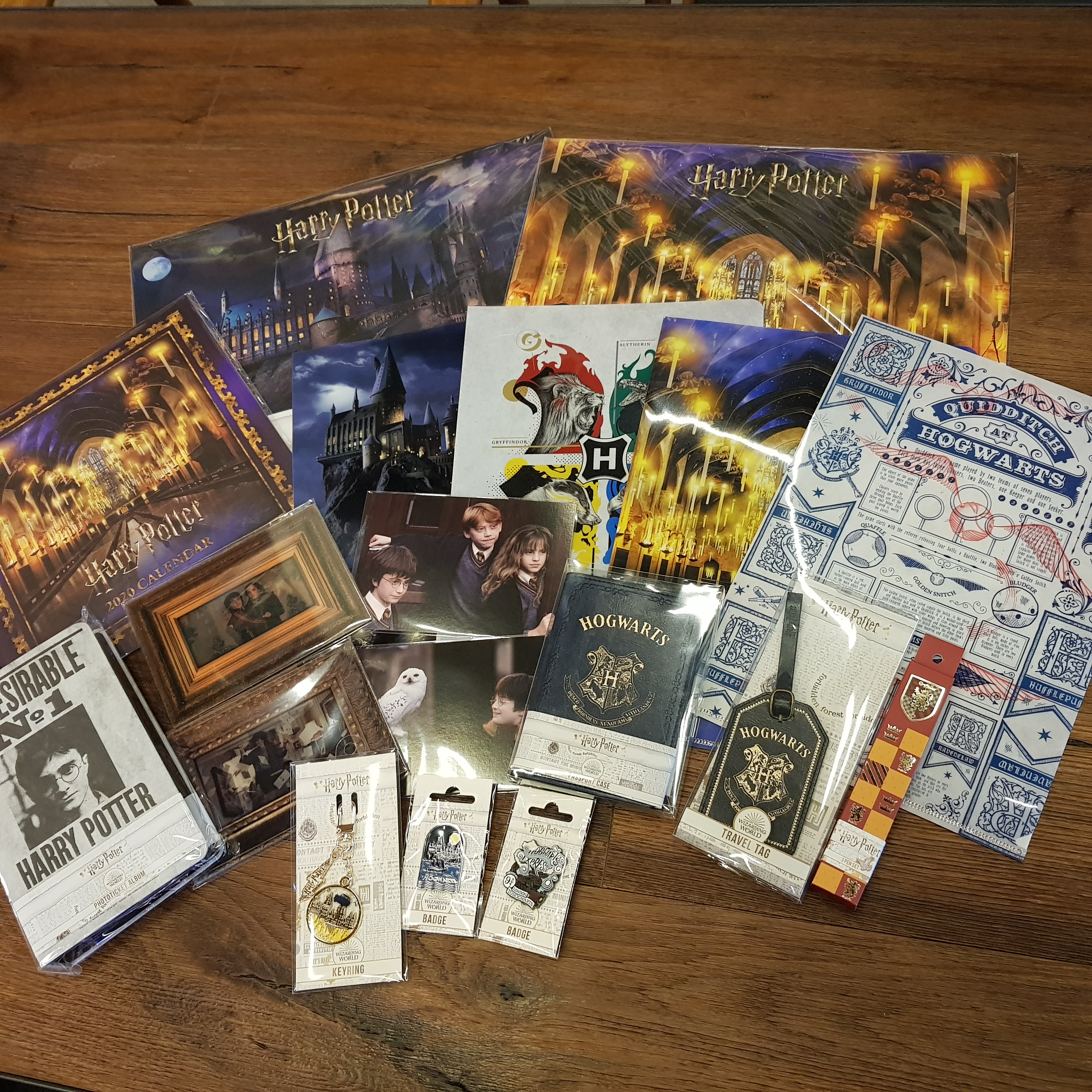 ㅎㅎ후 오늘 cgv에서 해리포터 굿즈 사는데 10마넌 썼다ㅎㅎㅎ🥰 | 인스티즈