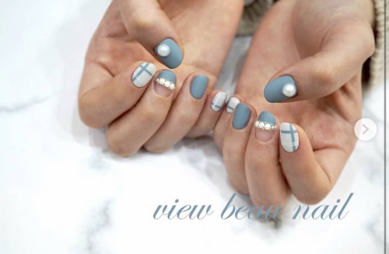 내가 하고싶은 네일의 공통점이 뭘까 | 인스티즈