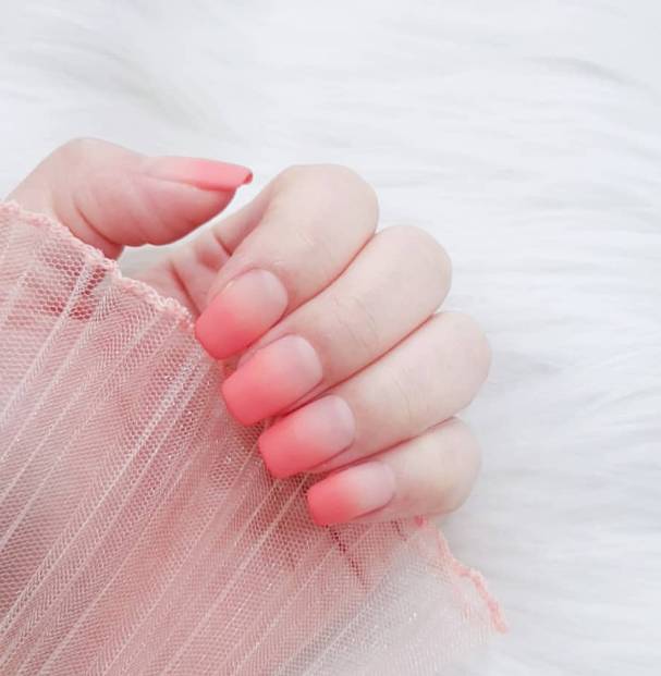 이런 네일 얼마들까?? | 인스티즈