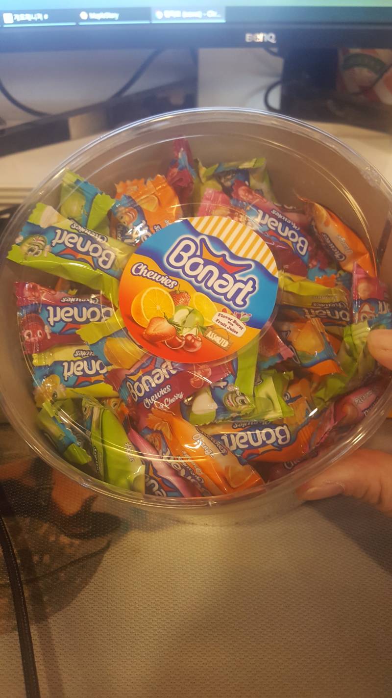 이거 처음먹어보는데 | 인스티즈