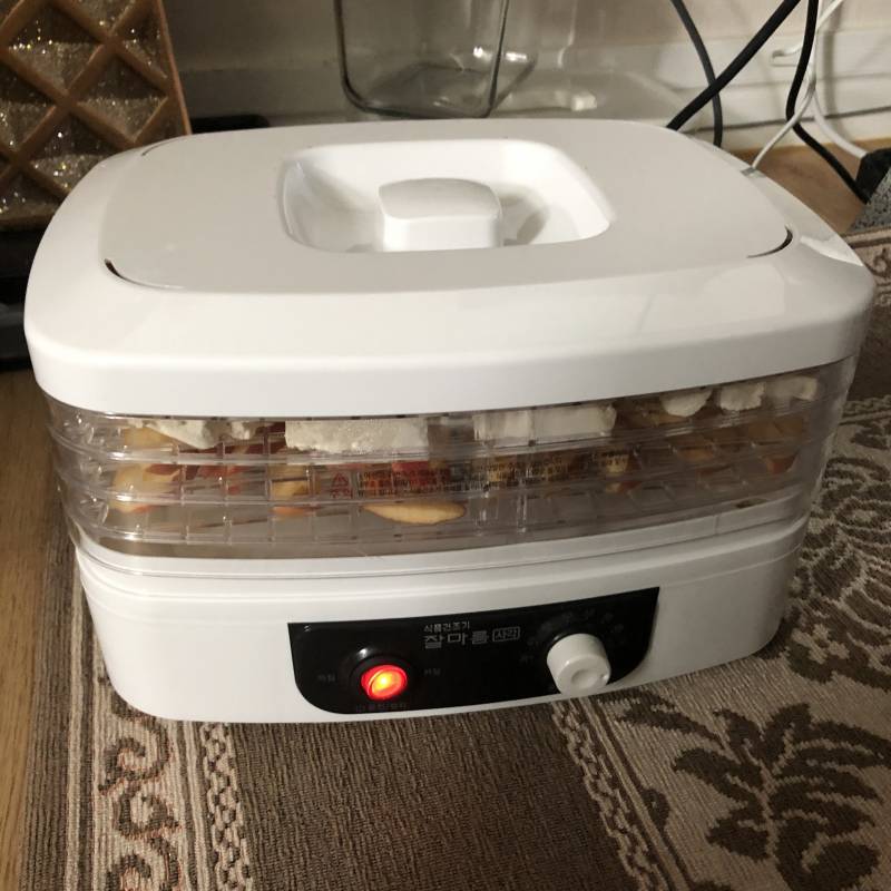 내가 강아지 간식까지 만들줄이야..ㅋㅋㅋㅋㅋㅋㅋㅋ | 인스티즈