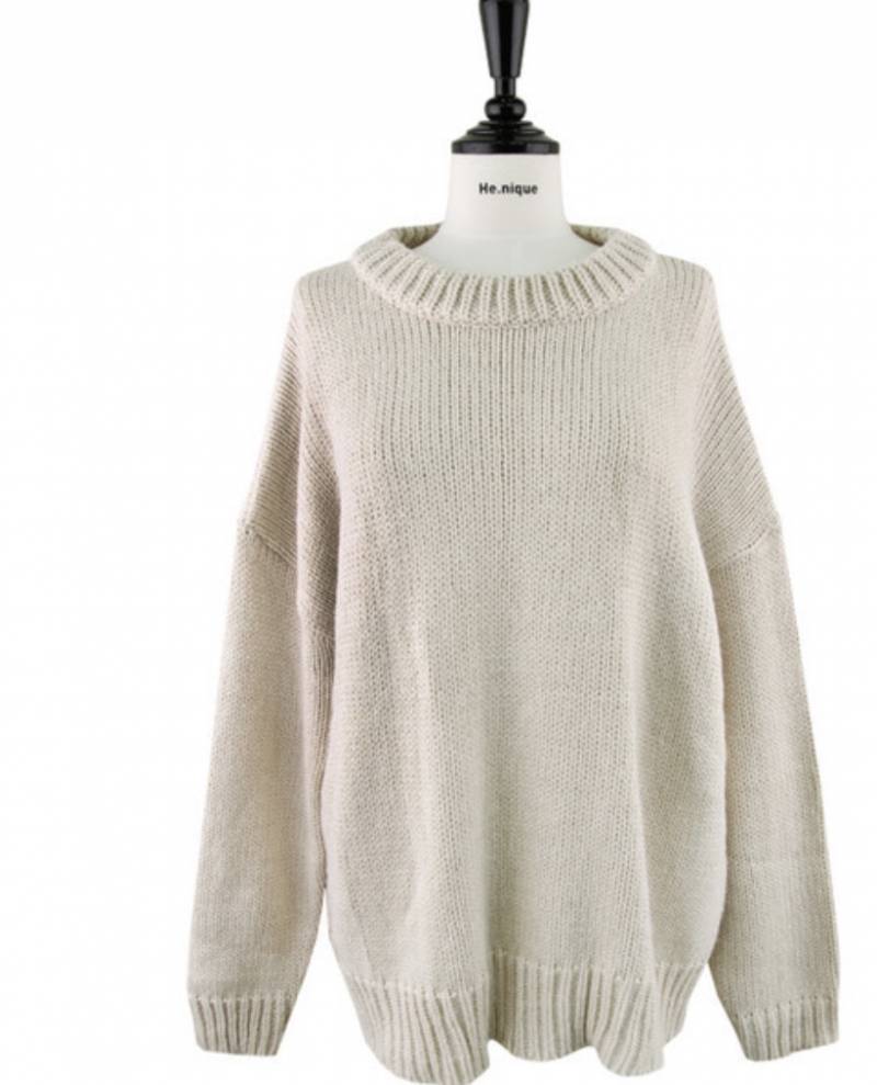 이 니트 살?말? | 인스티즈