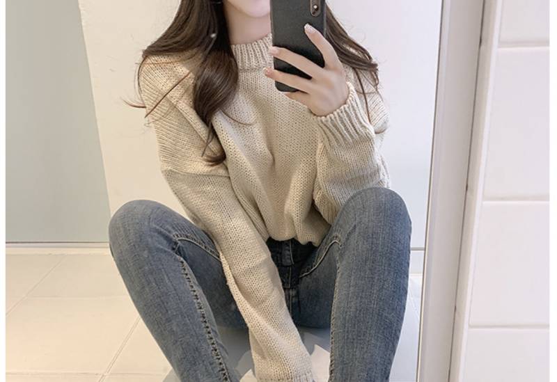 이 니트 살?말? | 인스티즈