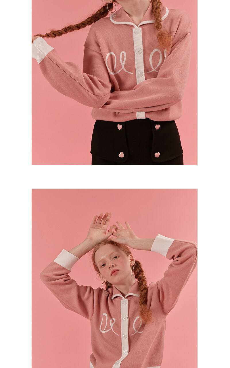 오아이오아이 가디건 판매해요🥰 | 인스티즈