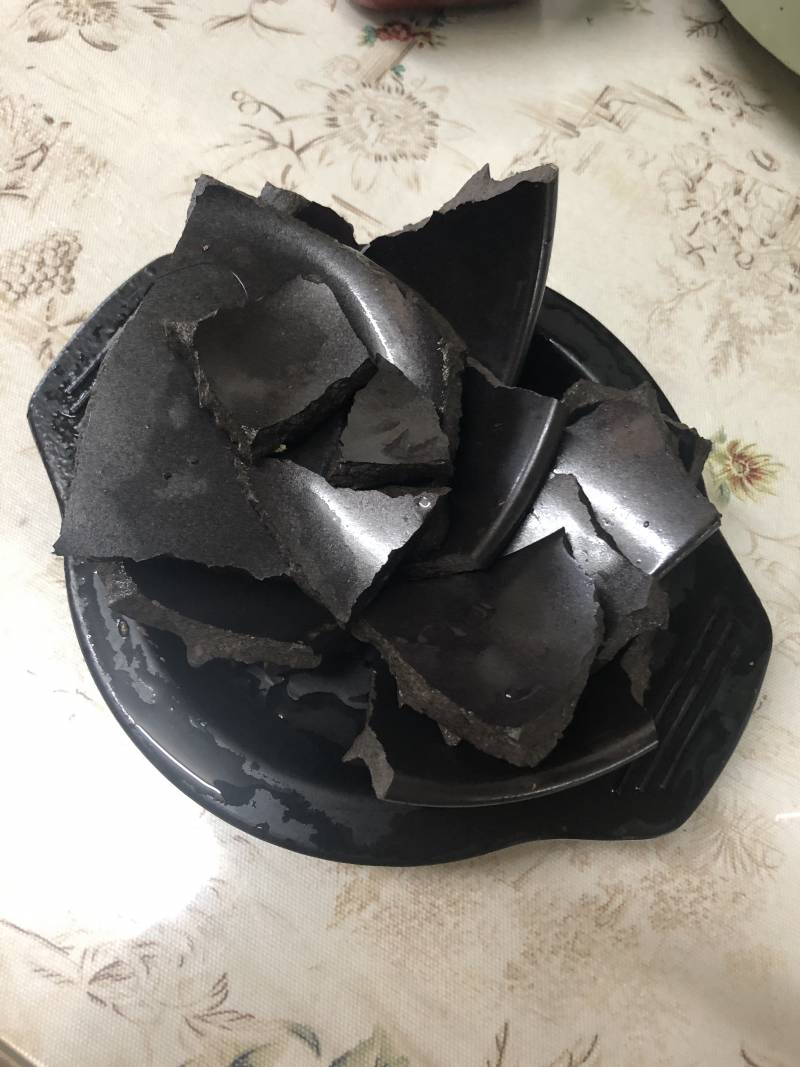 너네 둑백이가 깨지면 어떻게 되는 지 알아? | 인스티즈