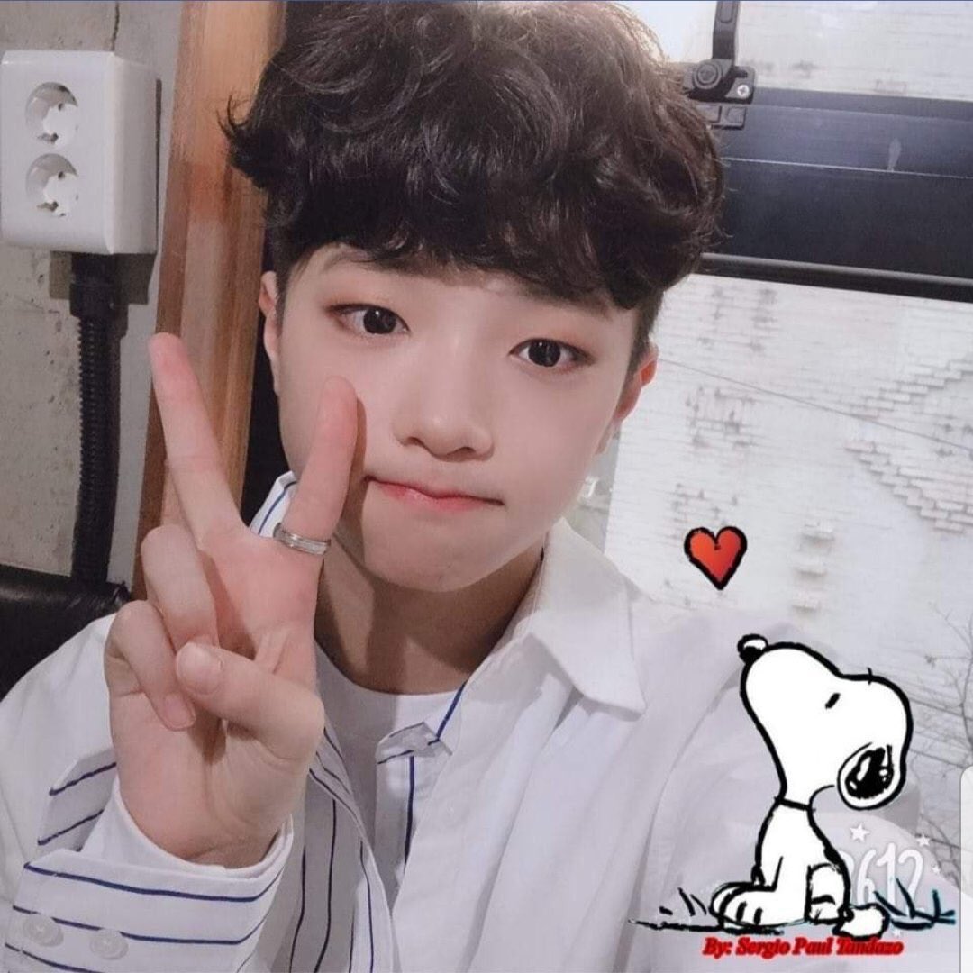 동표 이번년도 초에 찍은거래 | 인스티즈