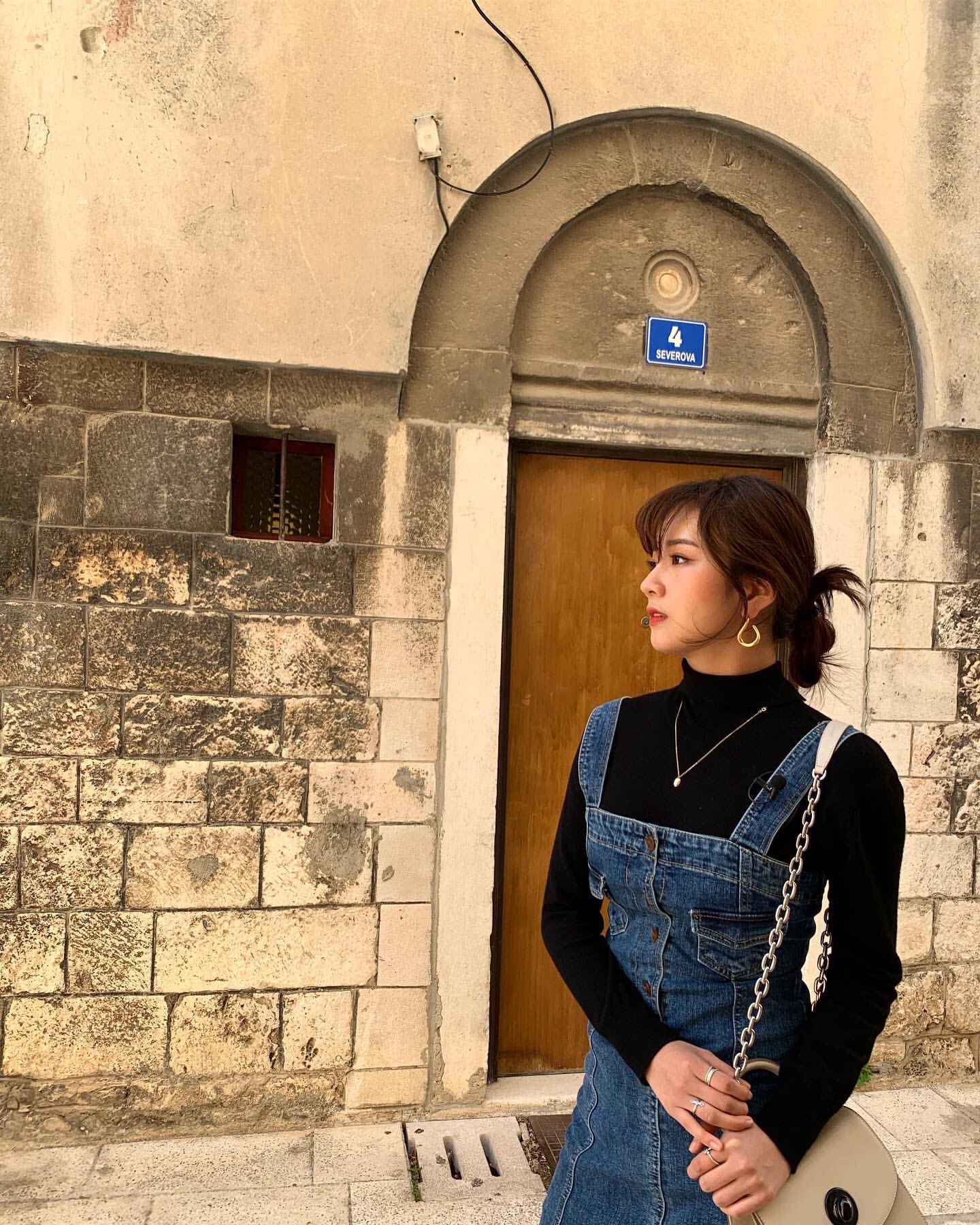 진짜 그냥 찍은 사진인데 서사 있어 보여 | 인스티즈