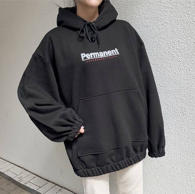 이 후드티 디자인 비슷한 브랜드 있어?? | 인스티즈