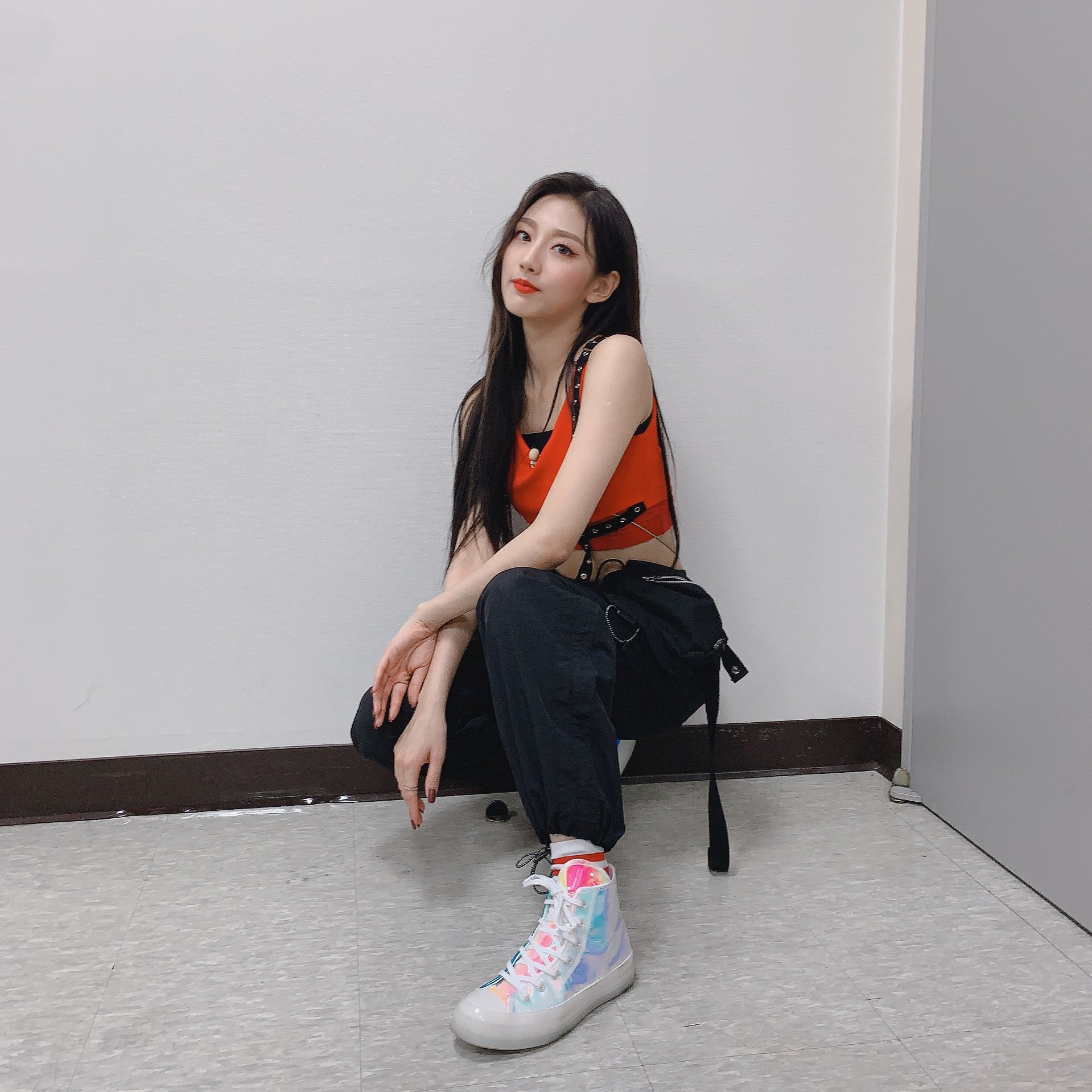 러블리즈 반응 눈물난다 진짜 | 인스티즈