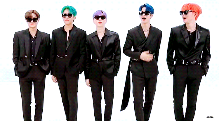 에이비식스 그 가수에 그 팬 | 인스티즈