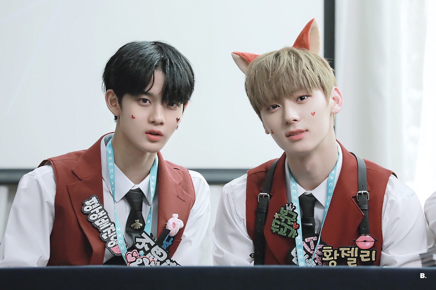 형제즈 보고싶당 | 인스티즈