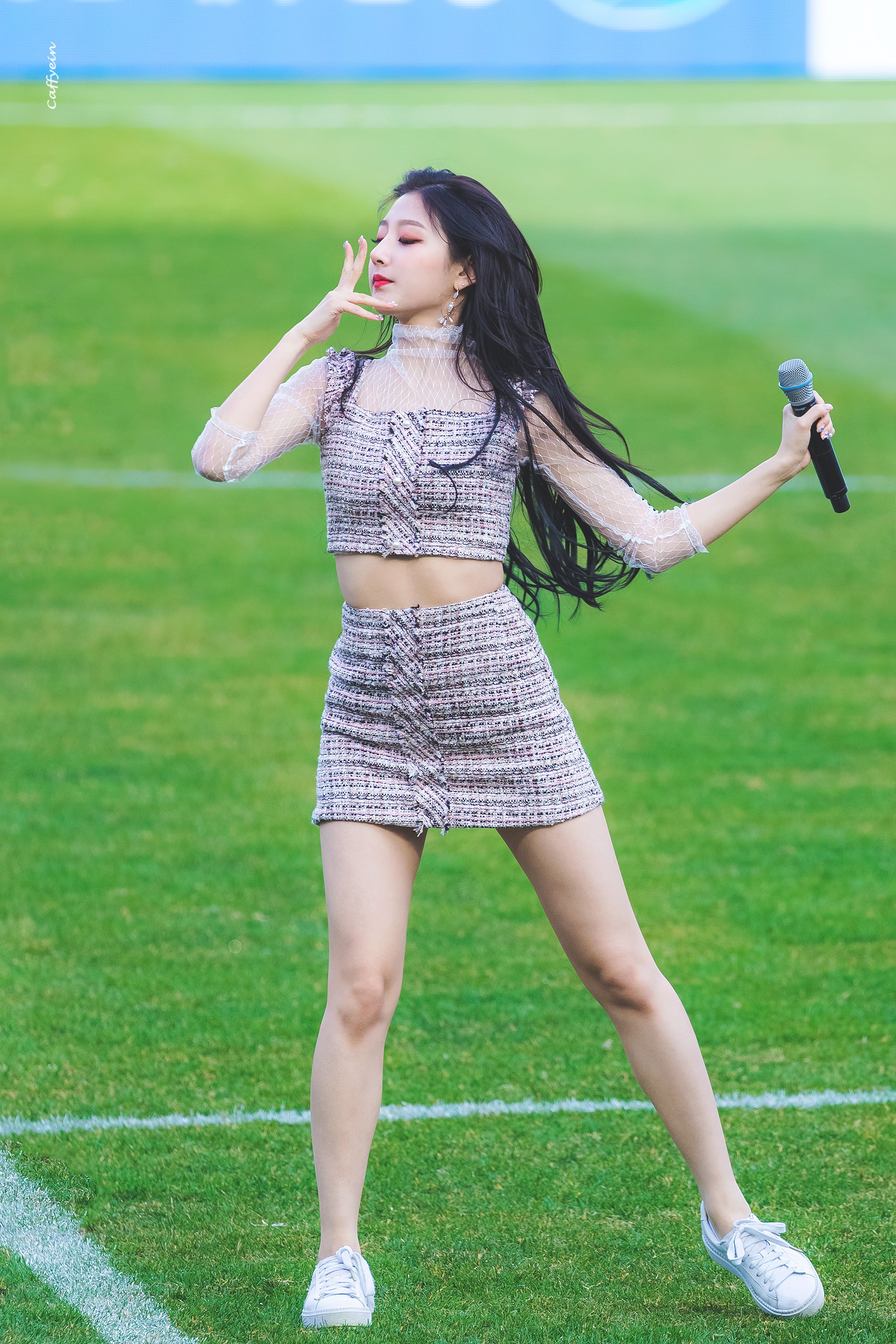 예인이 짤 뿌려야징 | 인스티즈