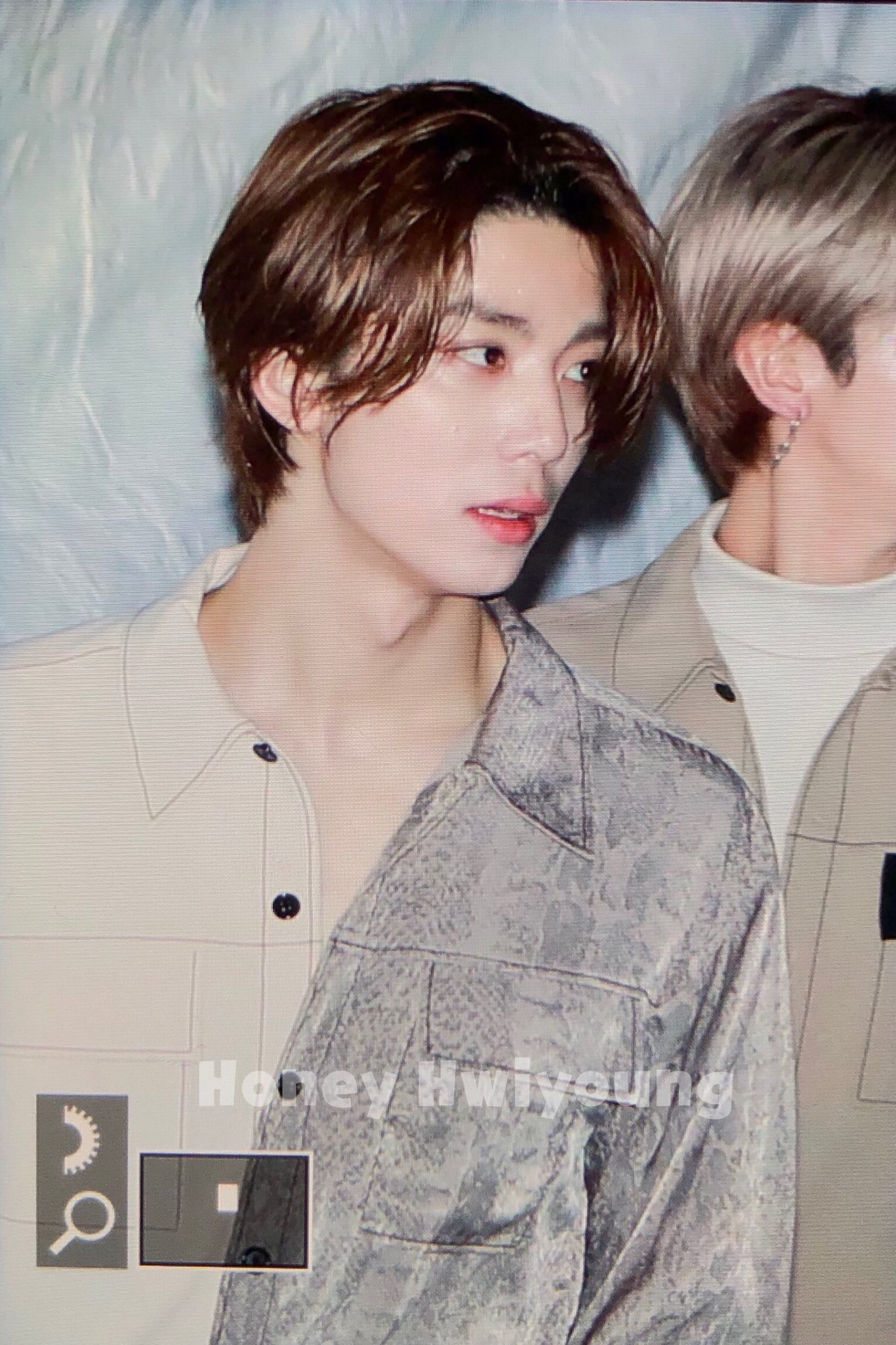 하 휘영 진심 이 시대의 최고 청순 미남이다 | 인스티즈