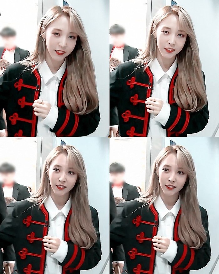 우와 문별이 겁나 잘생김 | 인스티즈