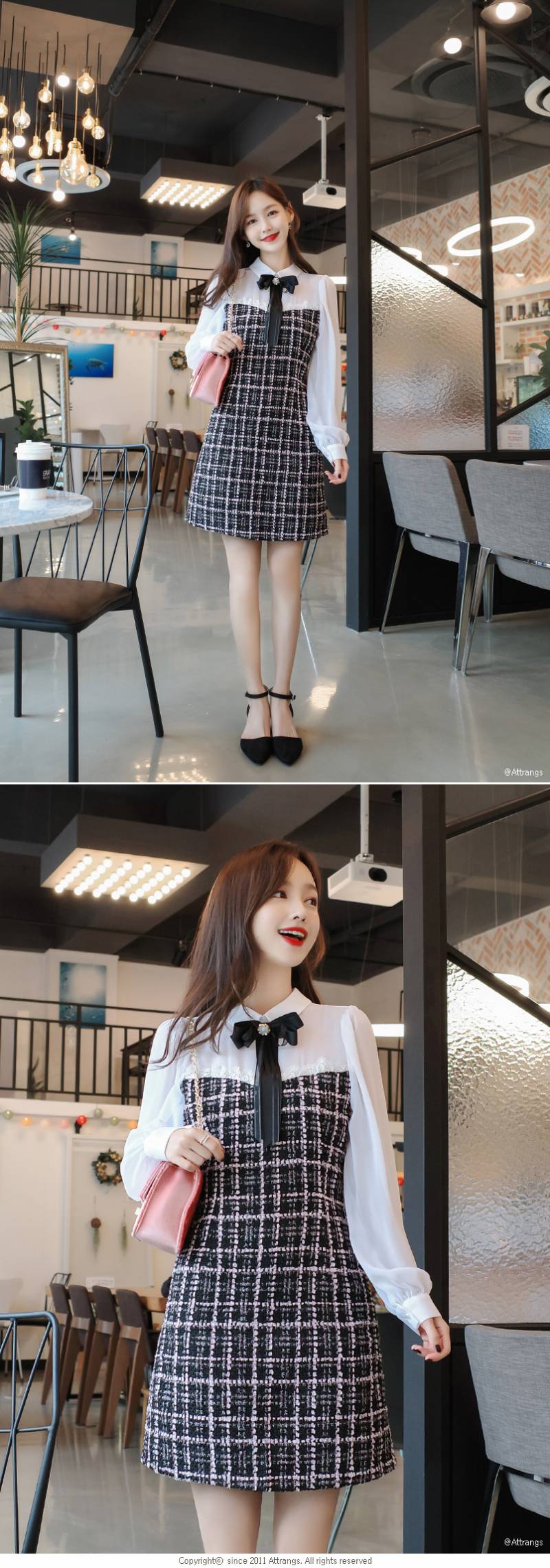 이 원피스 살말 | 인스티즈