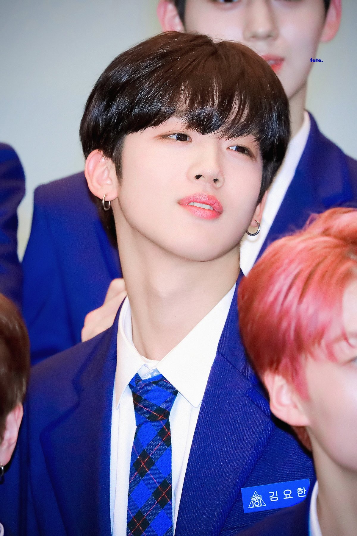 홈마 셀렉이랑 보정에서 애정 느껴진다는게 이런 거 같음 | 인스티즈