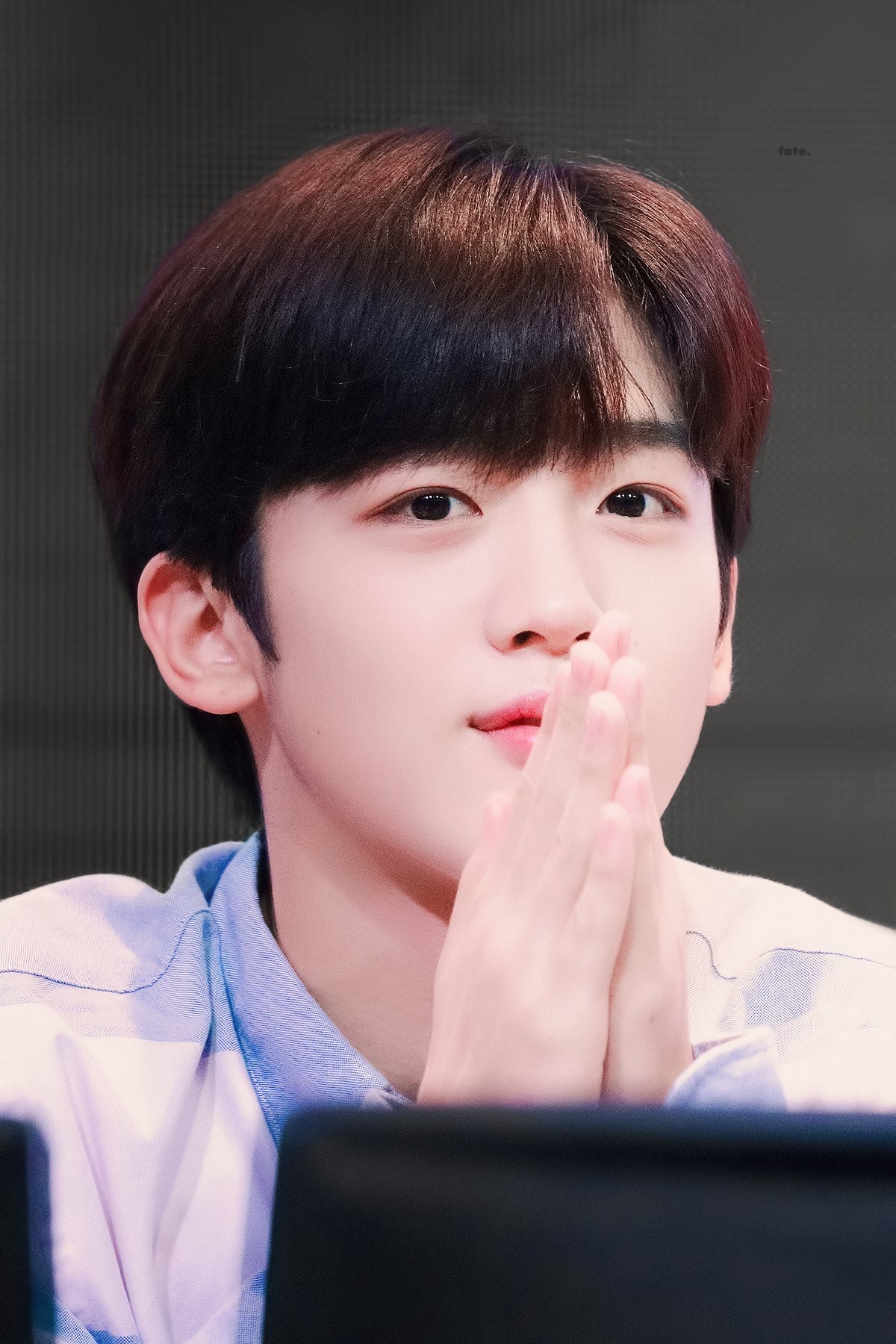 홈마 셀렉이랑 보정에서 애정 느껴진다는게 이런 거 같음 | 인스티즈