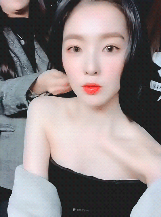 우리 언니 그동안 인스타 어떻게 참았지 | 인스티즈