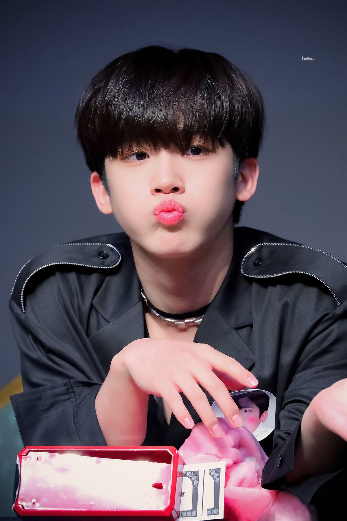 홈마 셀렉이랑 보정에서 애정 느껴진다는게 이런 거 같음 | 인스티즈