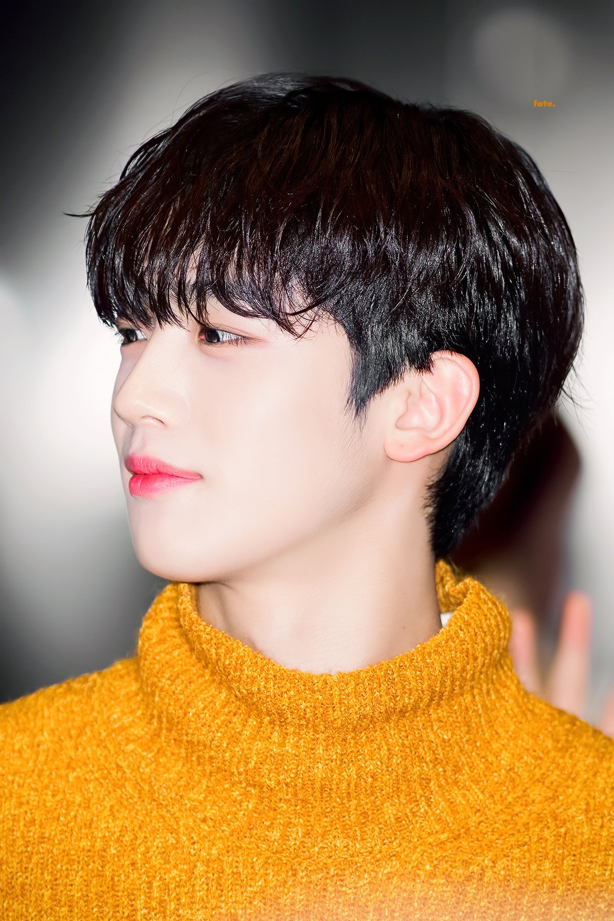 홈마 셀렉이랑 보정에서 애정 느껴진다는게 이런 거 같음 | 인스티즈