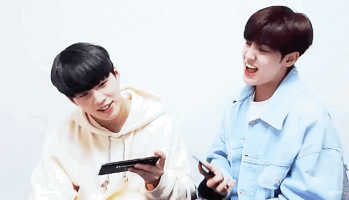 송유빈 김국헌 또 브이앱해주라 | 인스티즈