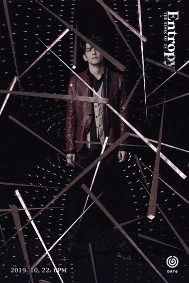 레전드였던 데이식스 엔트로피 티저 보고 갈래? ㅎㅎ | 인스티즈