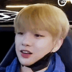 강다니엘 개귀엽다 진짜 | 인스티즈