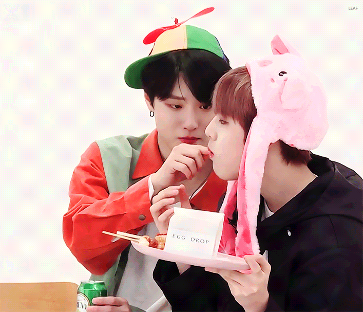 조승연 동생사랑 모먼트.. 눈에서 꿀 떨어져... | 인스티즈