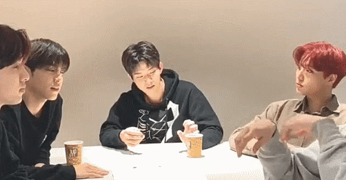 누가 데이식스 이거보고 콘서트 티겟팅 이선좌,이결좌짤이래😂 | 인스티즈