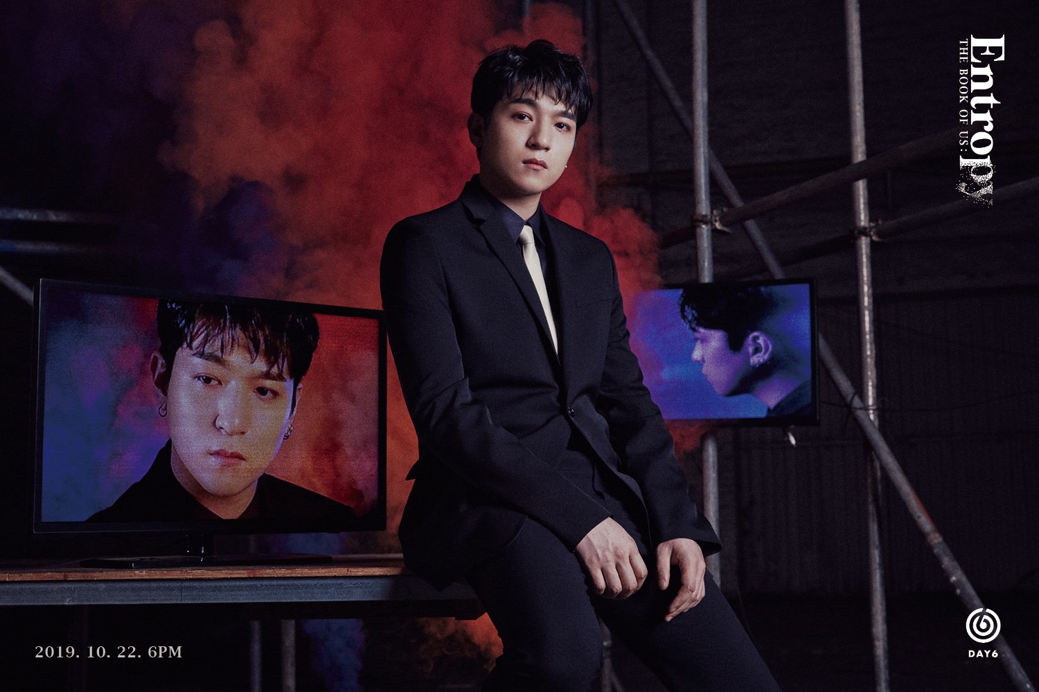 안 자는 데이식스 팬 아닌 사람 있냐아 | 인스티즈