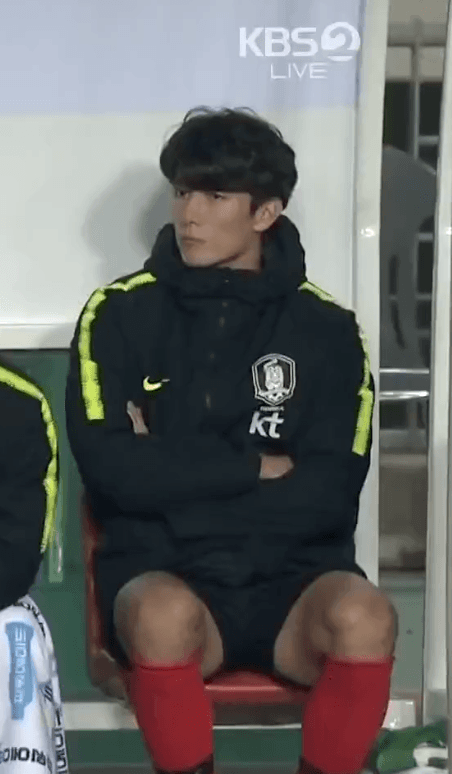 혹시 이분은 누구시니 | 인스티즈