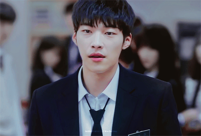 생긴 기념으로 짤 놓고 간당 | 인스티즈