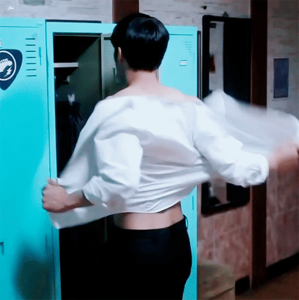 생긴 기념으로 짤 놓고 간당 | 인스티즈